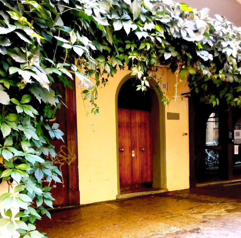 Affittacamere Cartoleria Bolonia Exterior foto